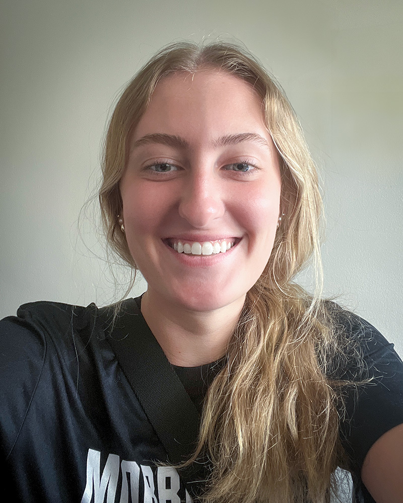 Photo of Tayghan Doorley