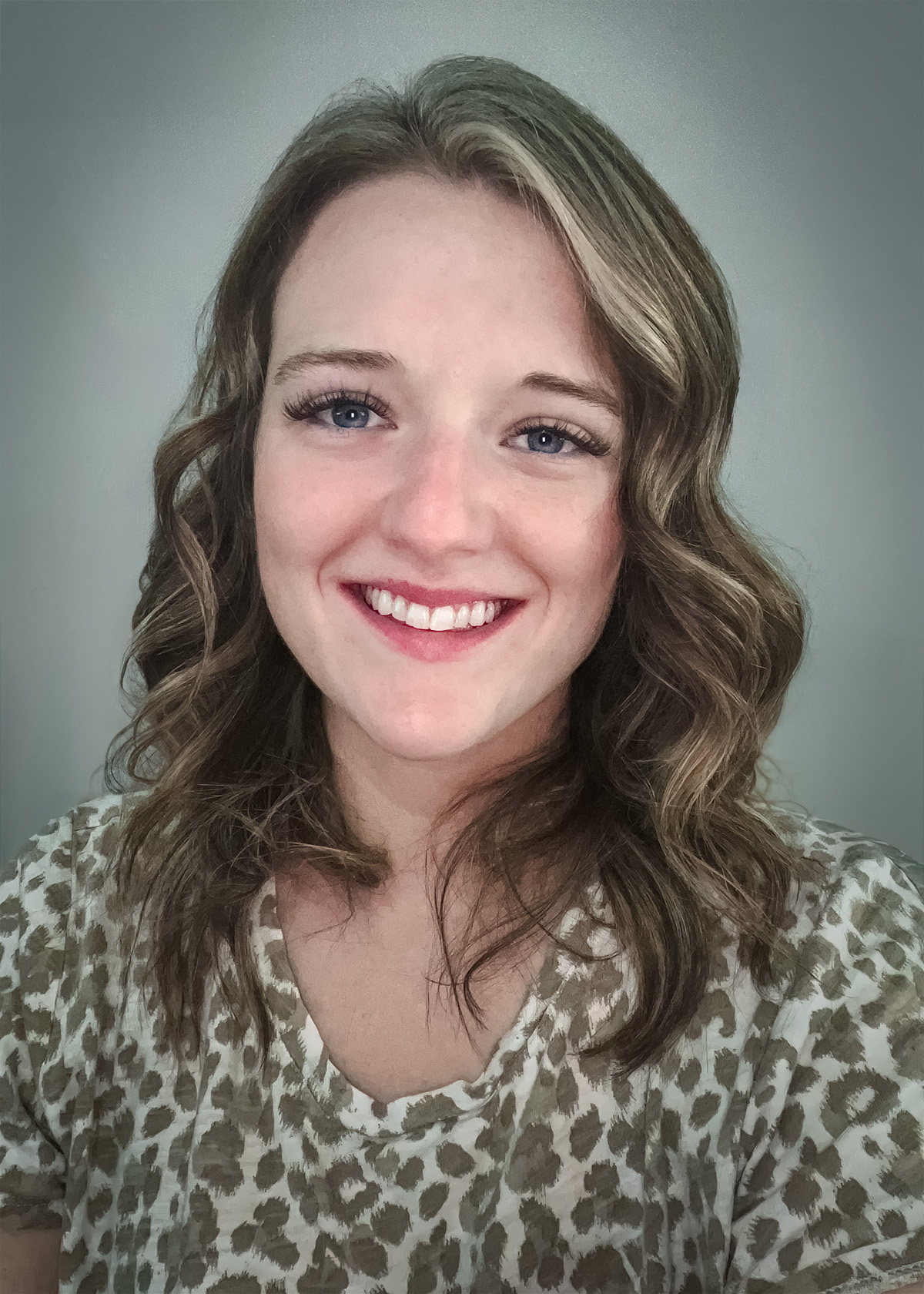 Photo of Tiffany Donovan