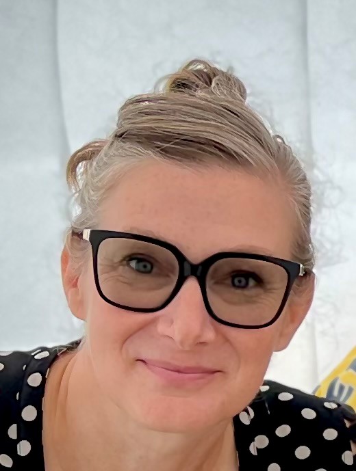 Photo of Tina LeMaire