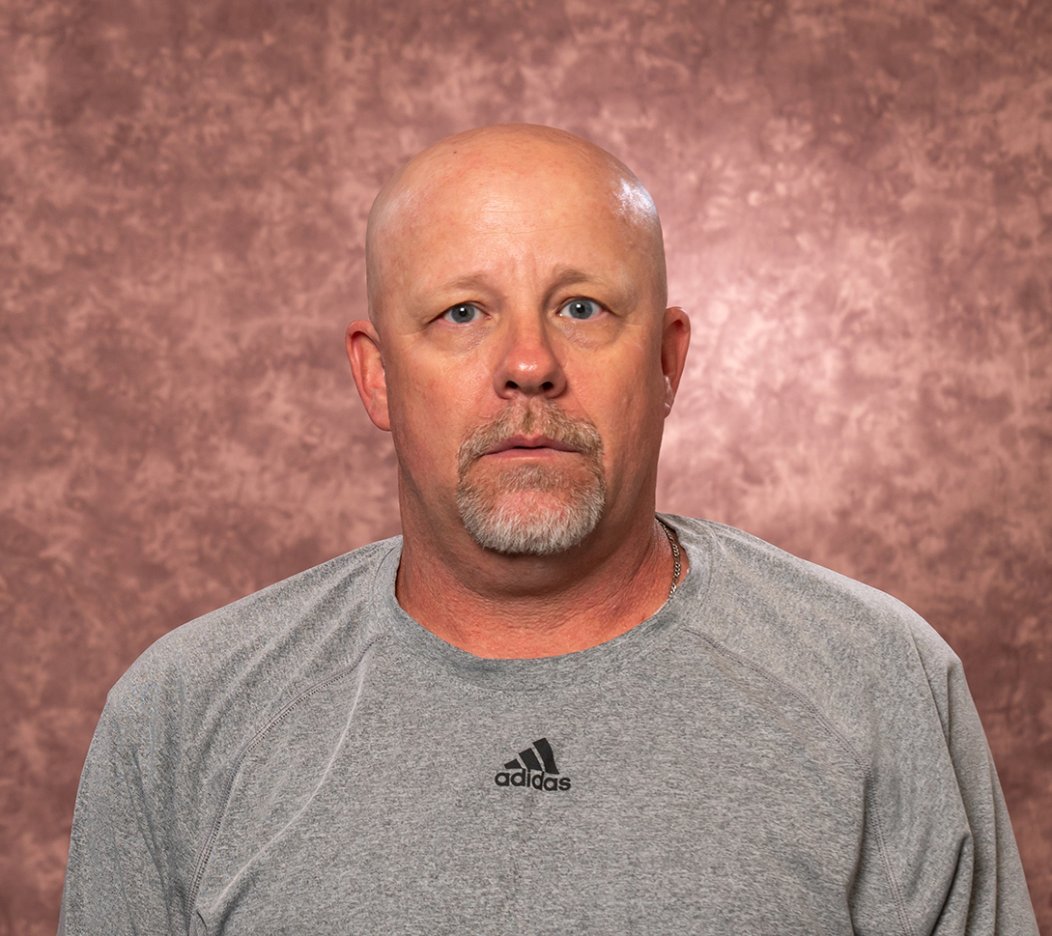 Todd Randall