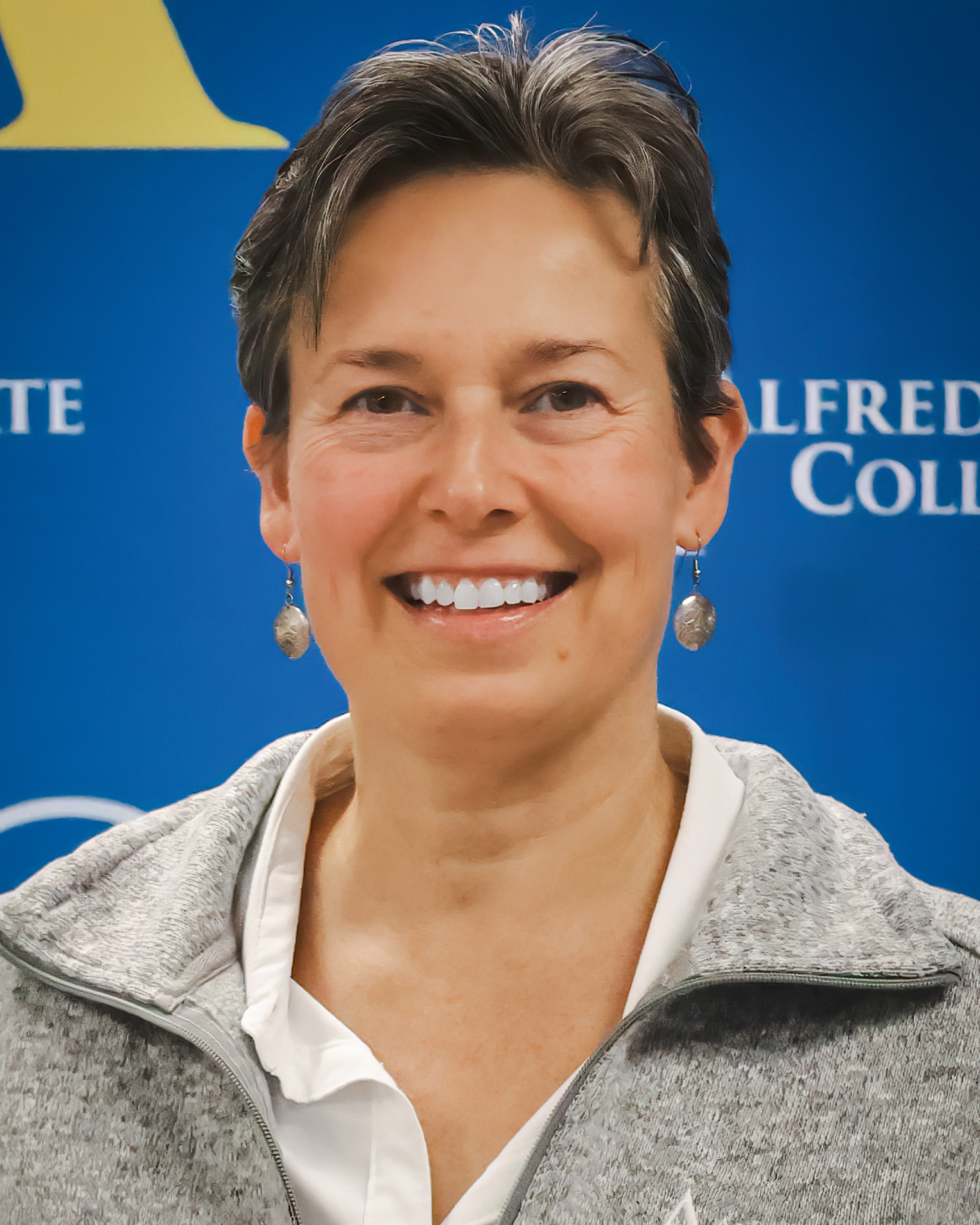 Photo of Jennifer Trice