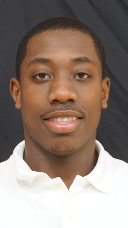 Tyrone Freeman
