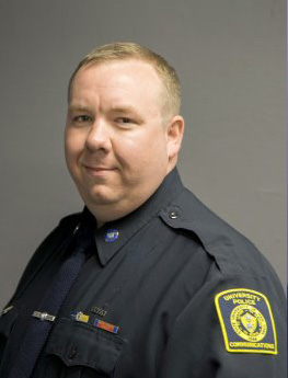 Gregory Howe