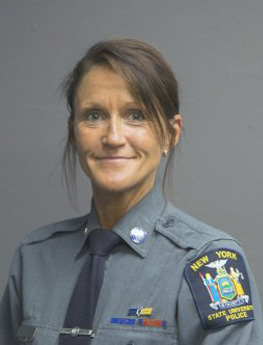 Melinda D Rounds