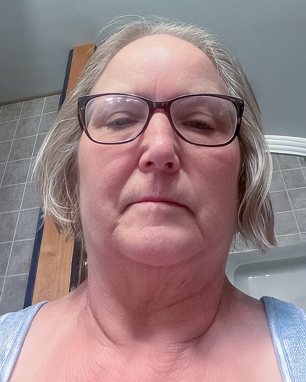 Photo of Elizabeth Velia