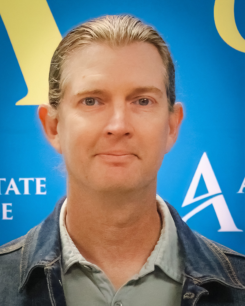 Photo of Nicholas Waddy
