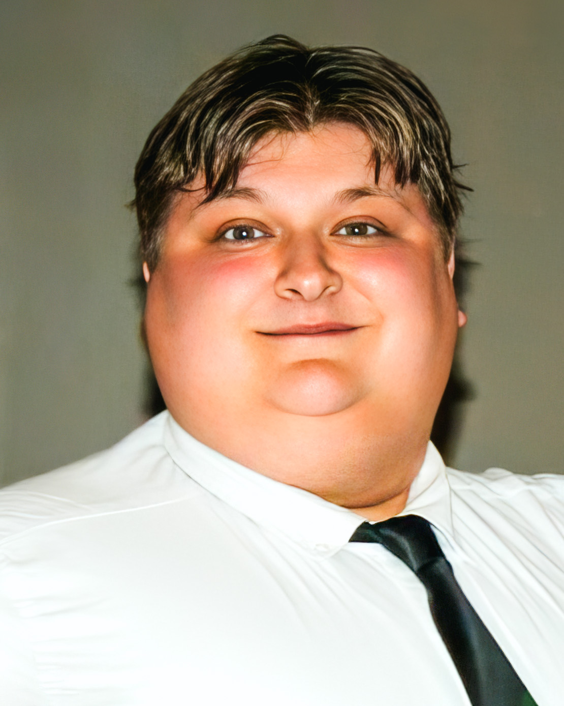 Photo of Baylin Wayne
