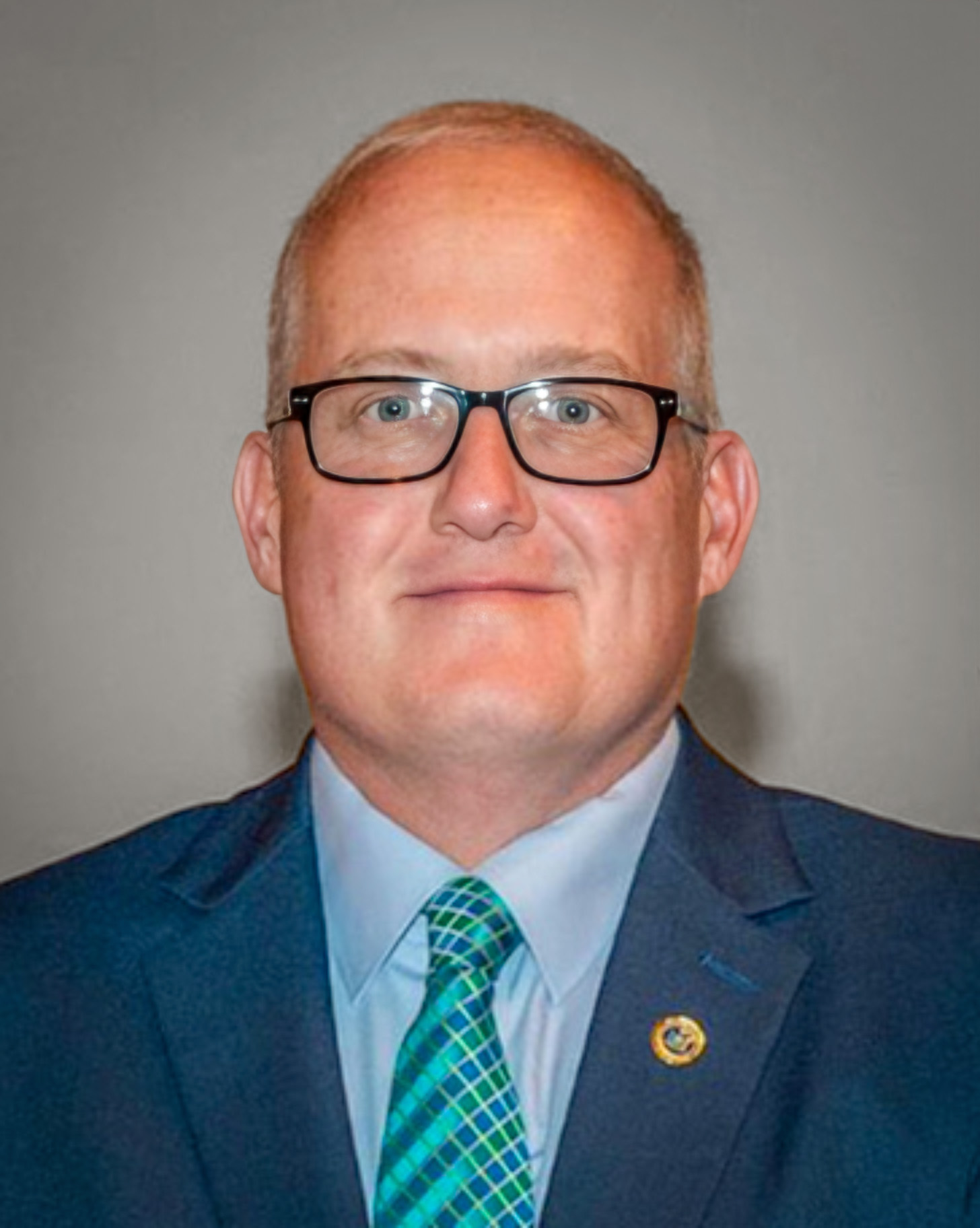Photo of Jeffrey P Wilcox