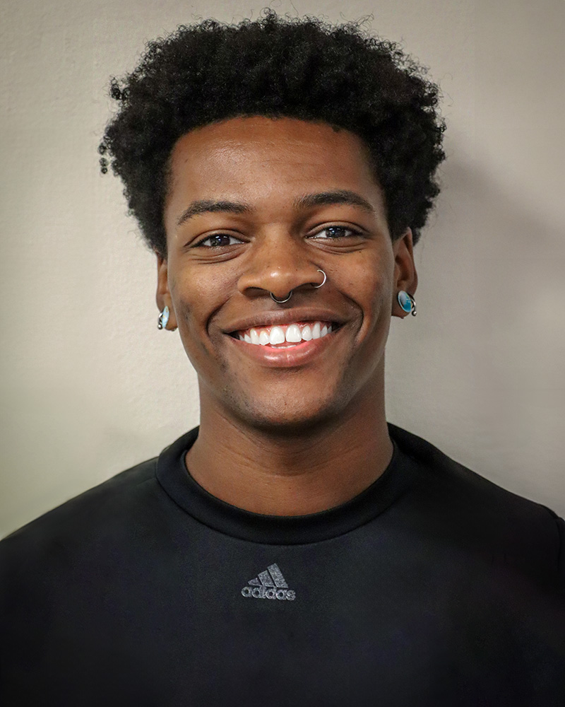 Photo of Emery Williams