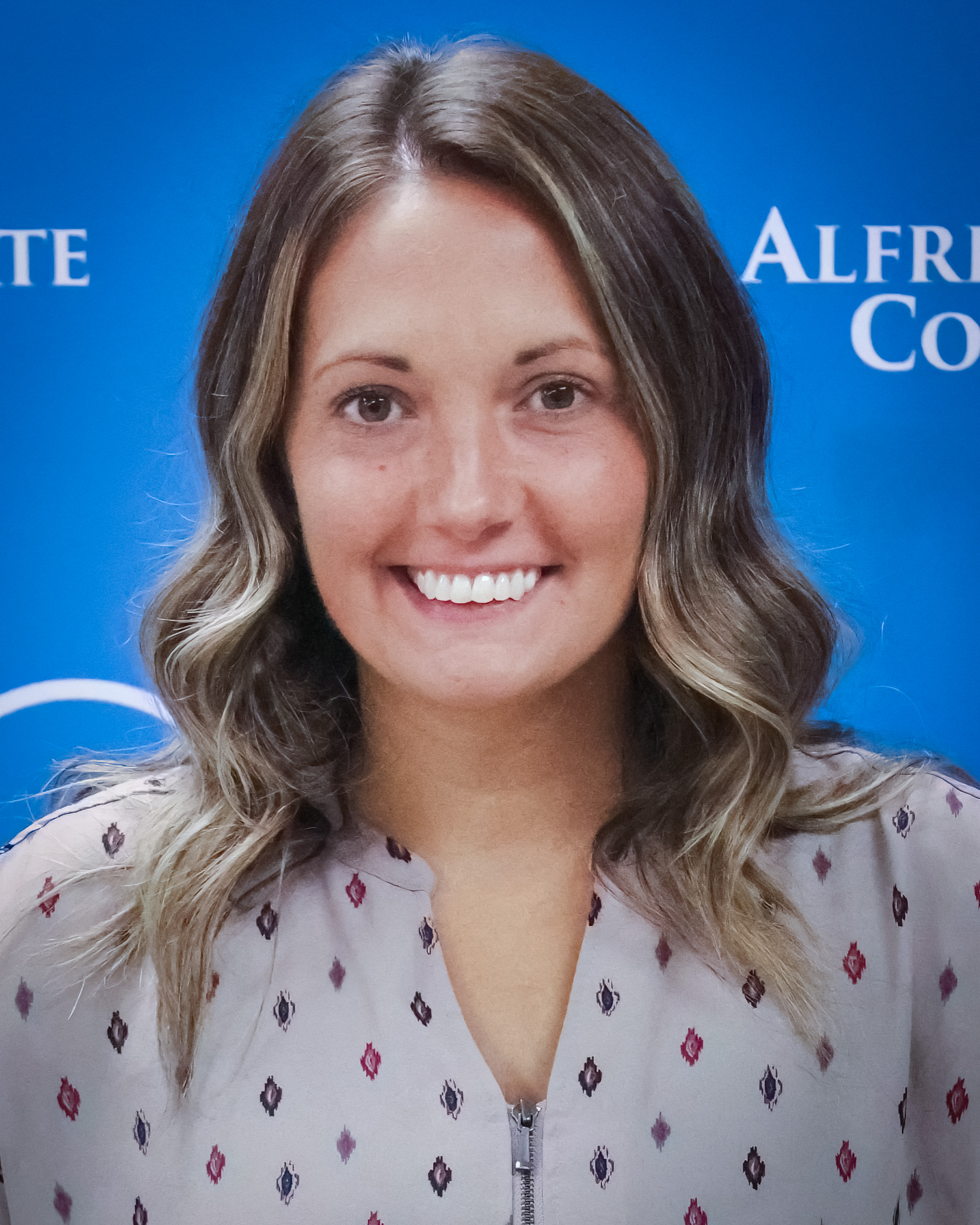 Photo of Breanna Willson