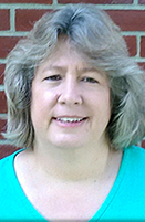 Diane Winans