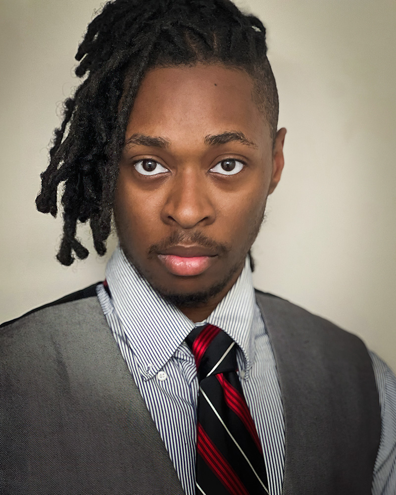Photo of Shaun Winfield