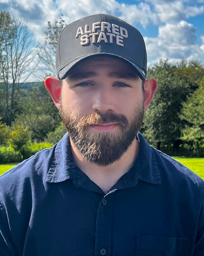 Photo of Dakota Witter