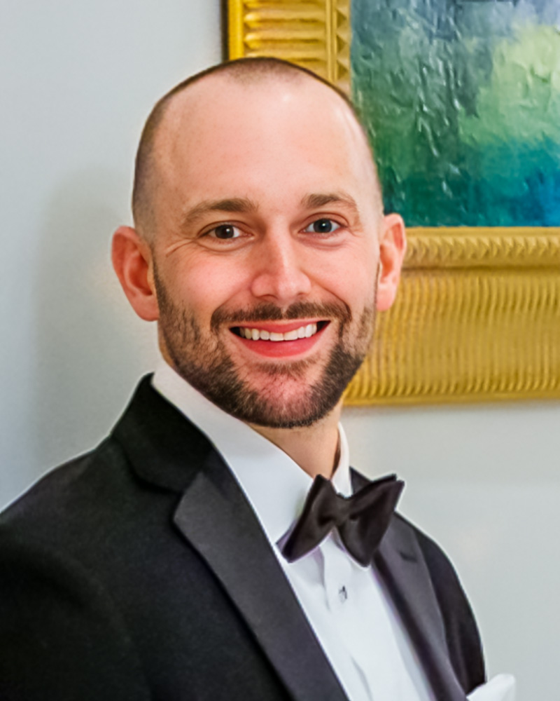 Photo of Zackry Jeffries