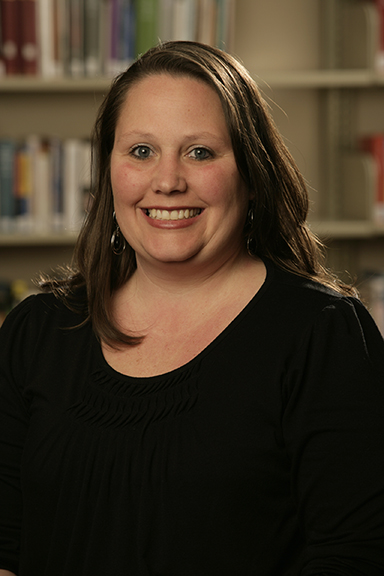 Kristi L Marlatt