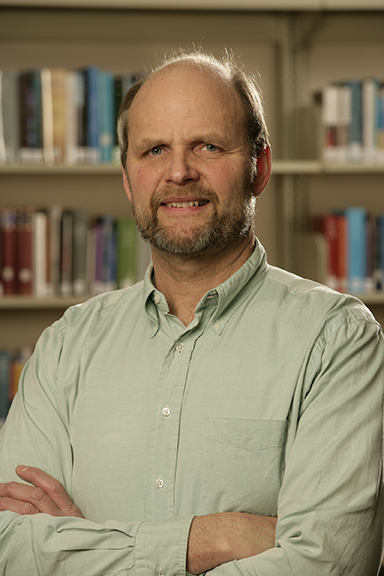 Timothy J Cochran
