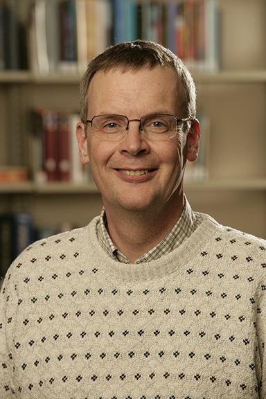 Garth M Grantier
