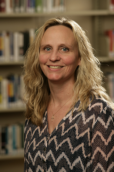 Laura A Kernan