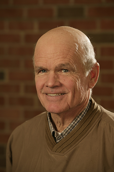 Stephen B Richard