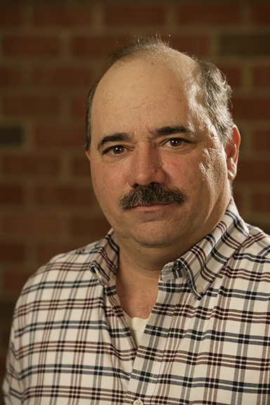 George J Merry