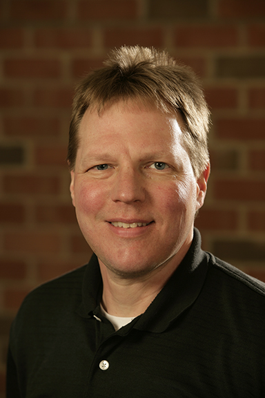 Christopher M Staba