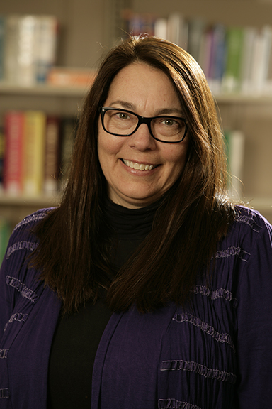 Profile picture for Sandra Dennison