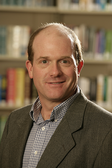 David J Hunt