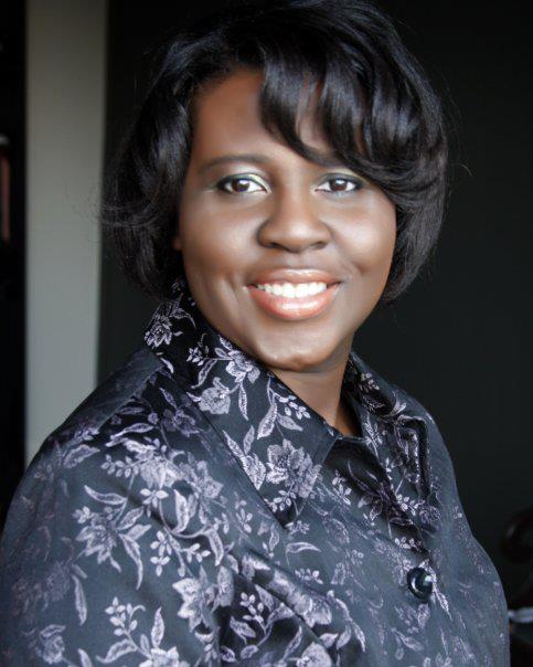 Afua Boahene - Headshot