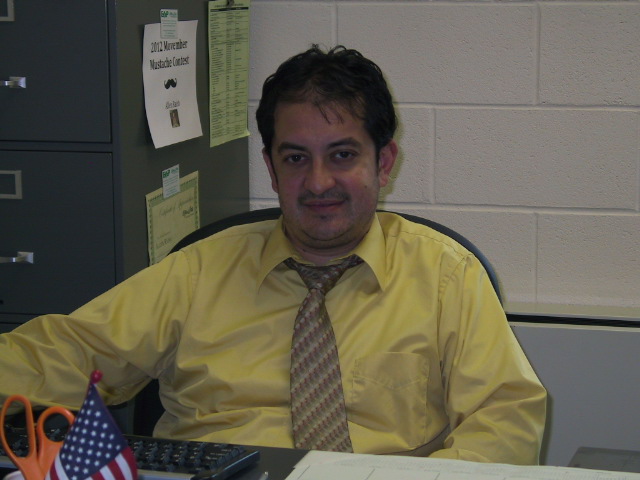 Allen L Raish