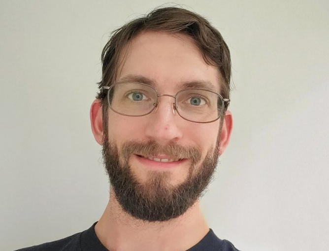 Andrew Salvagin