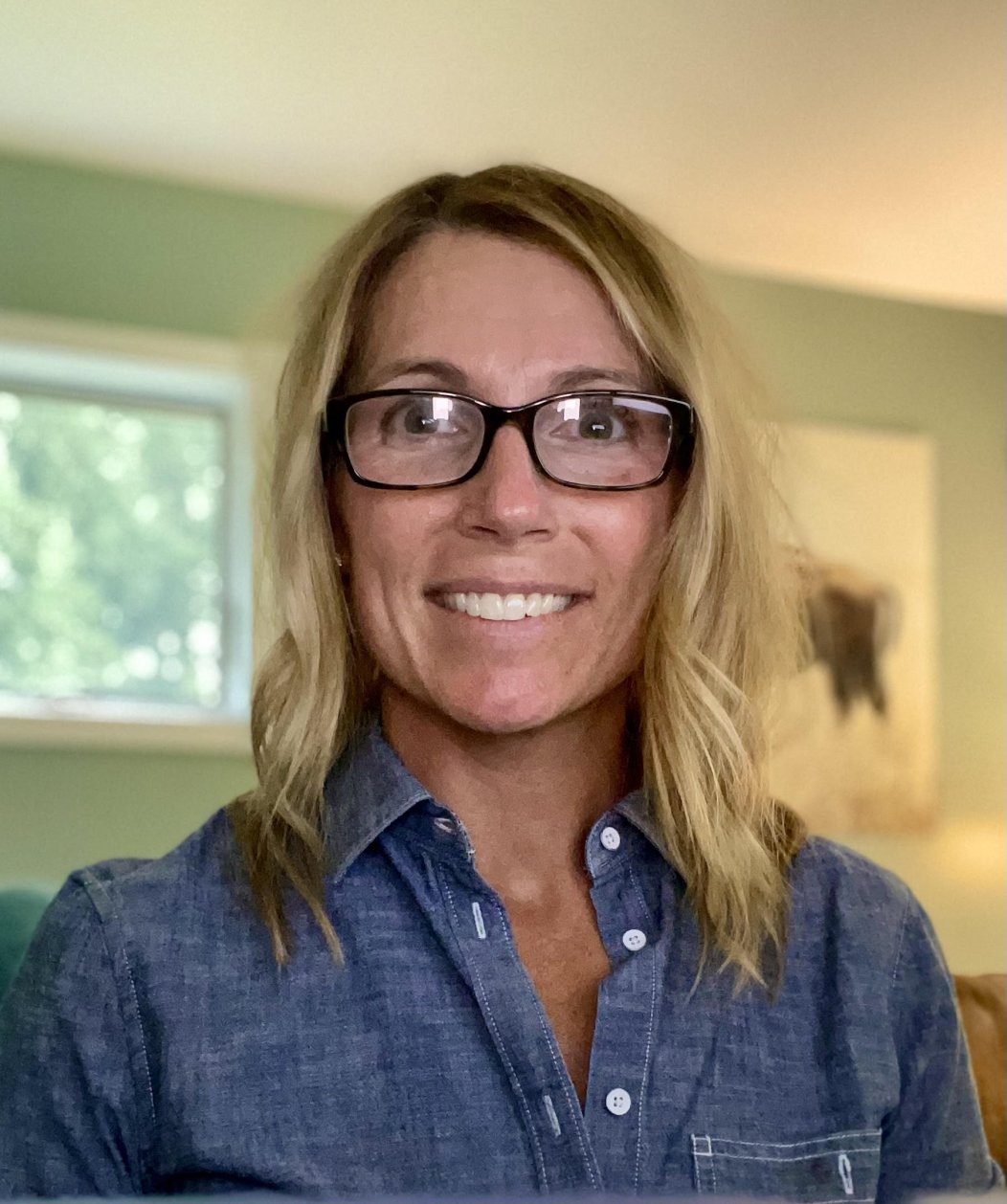 Jennifer Noble