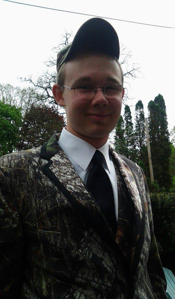 Blake T Bates