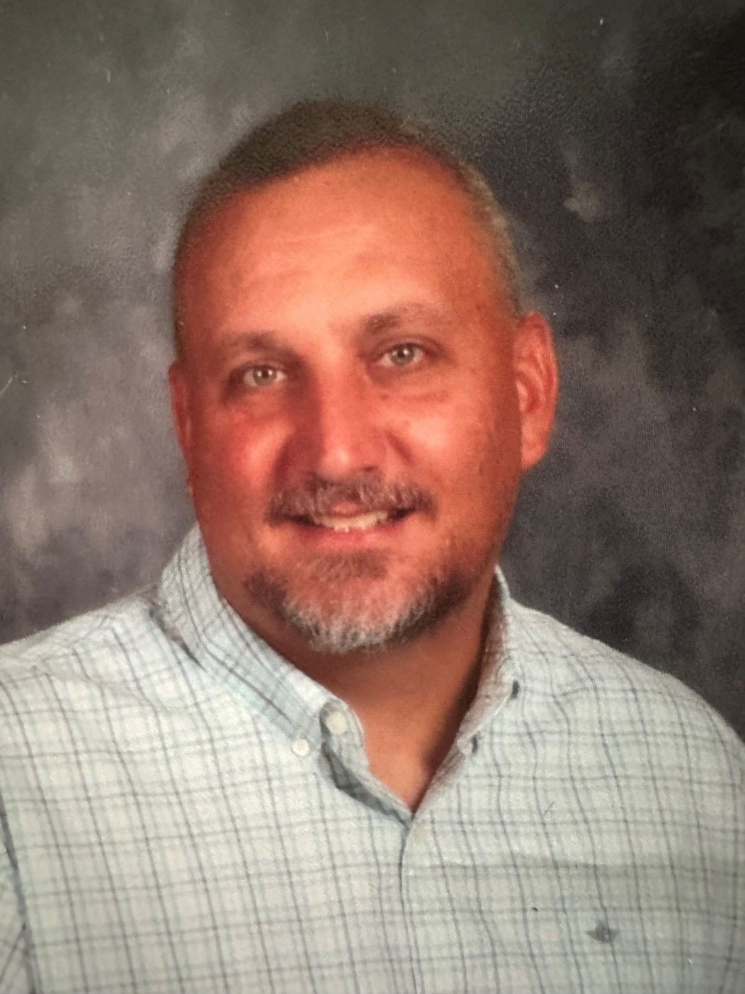 Michael Chaffee