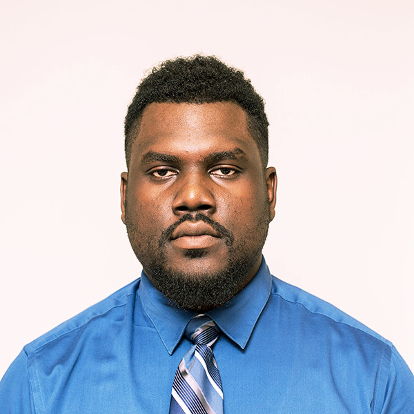 Chevon Phillip