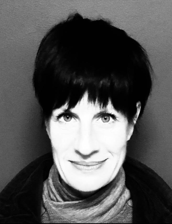 Ellen Sidey