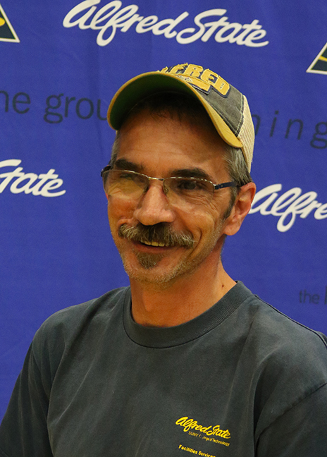 George M Grossman