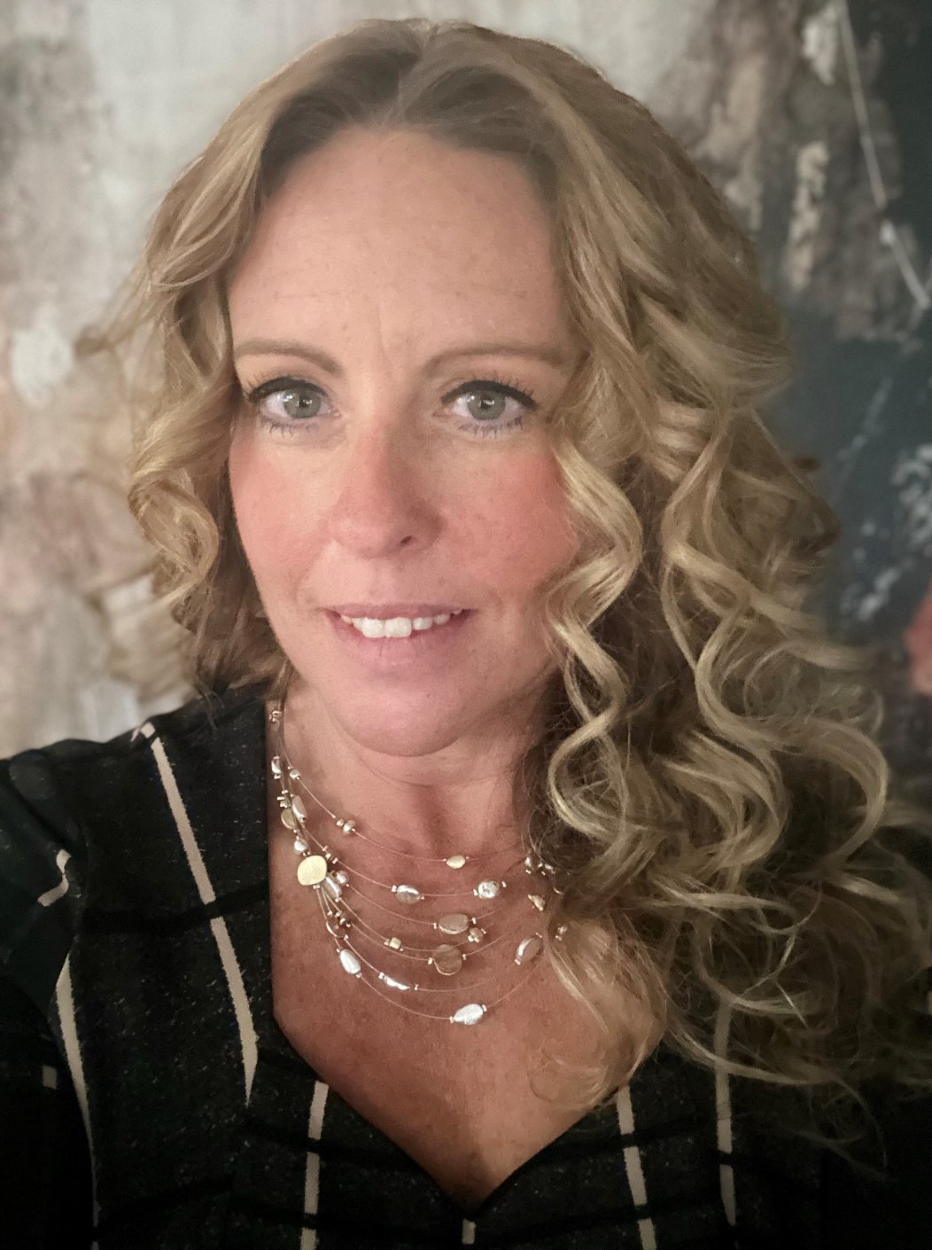 Trish Haggerty
