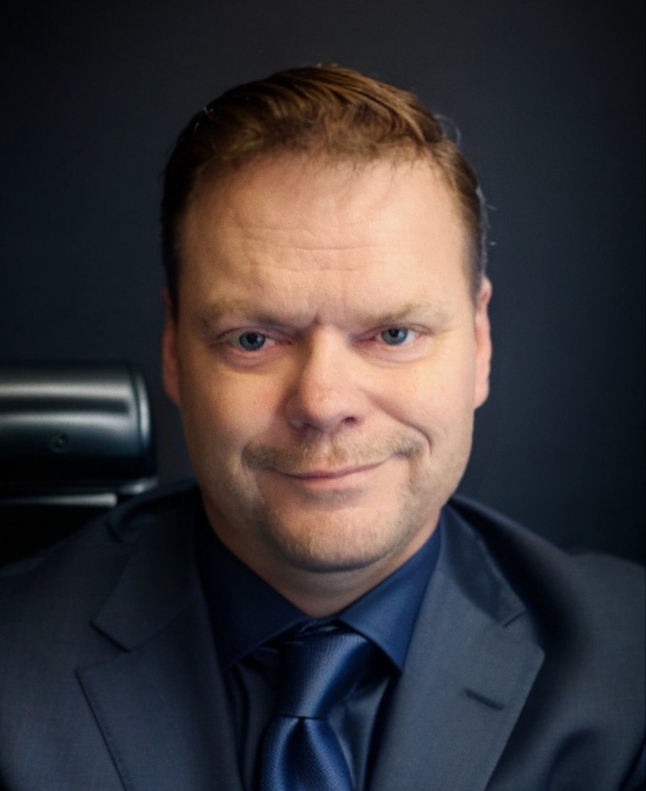Photo of Dwayne Claud