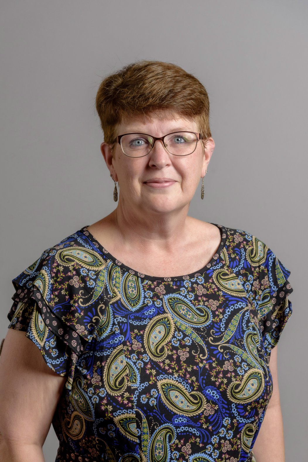 Tracie Middleton