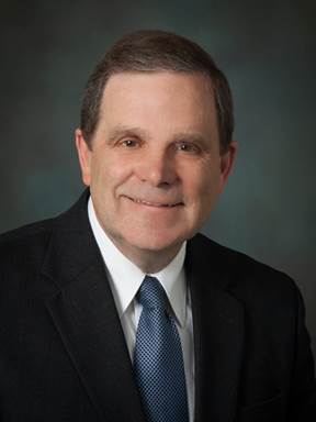 Charles R Craig