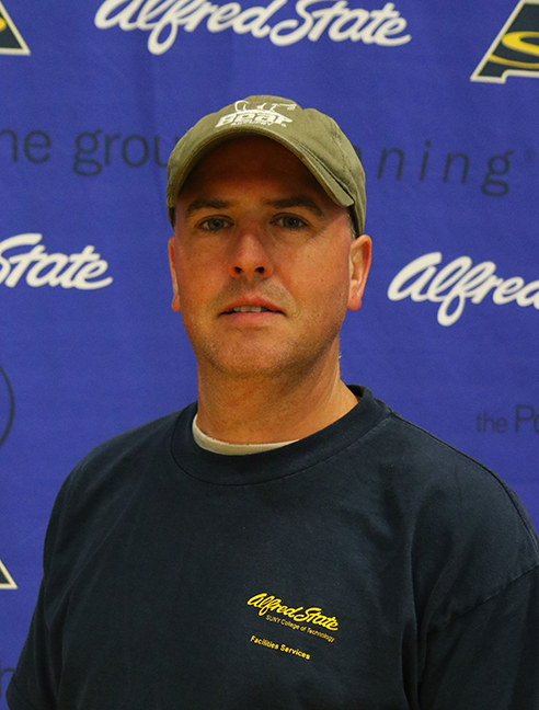 Jeffrey L Ordway