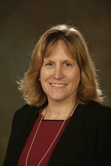 Kristin R Poppo