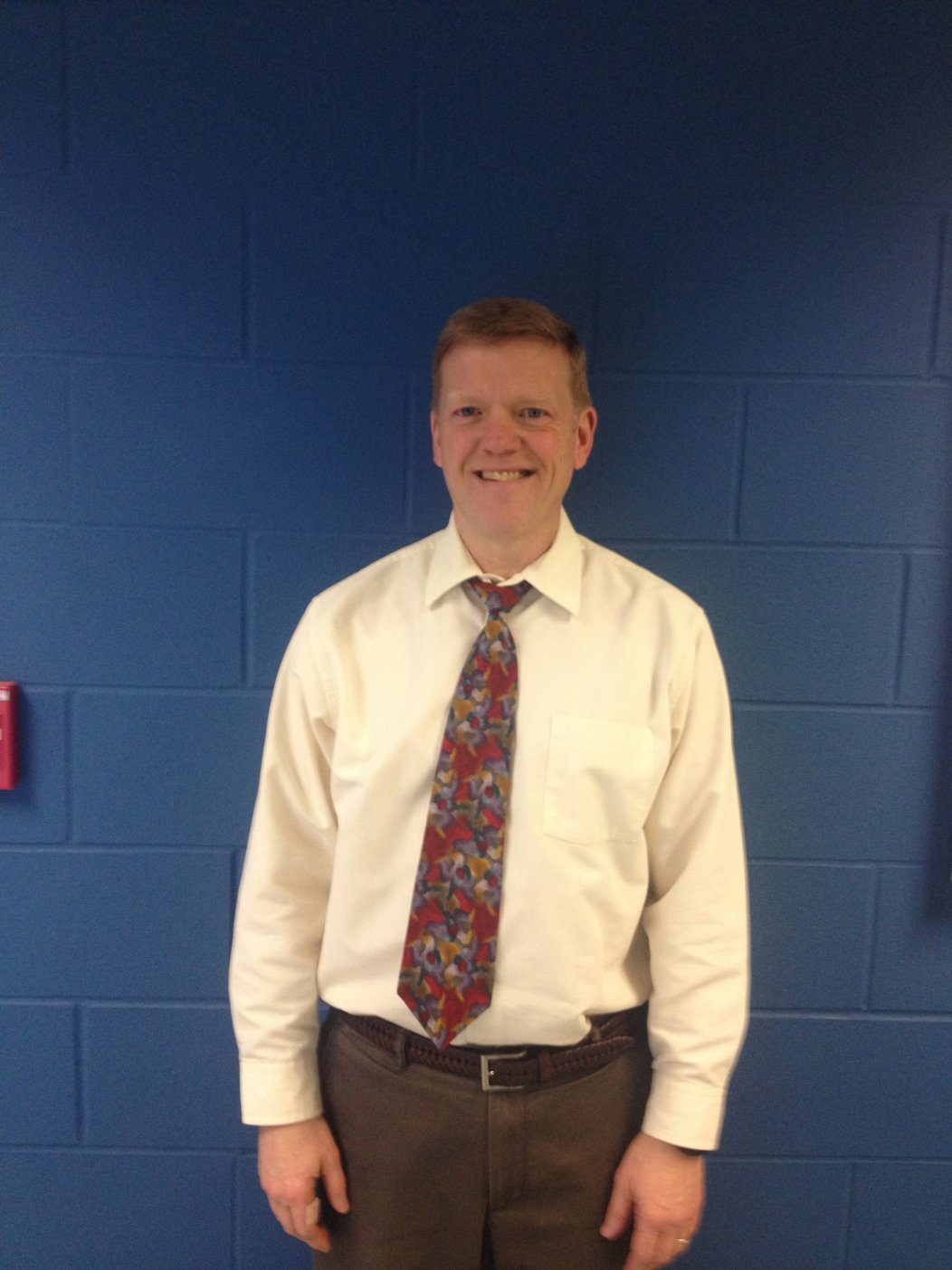 Jeffrey K Marshall