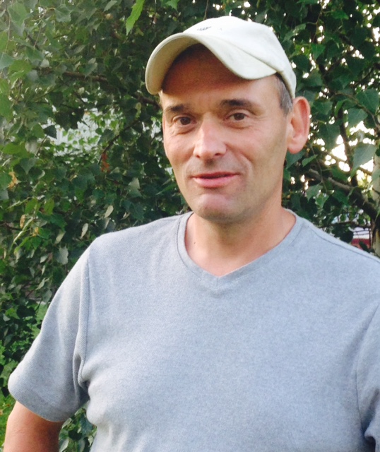 William J Wesche
