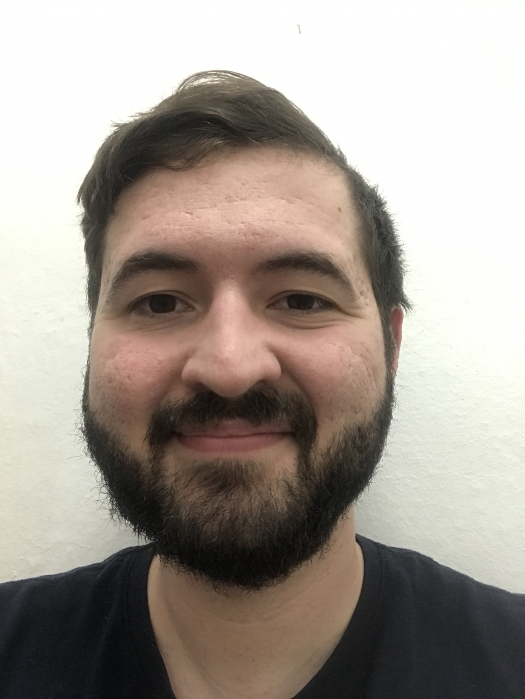 Nicholas Cousino