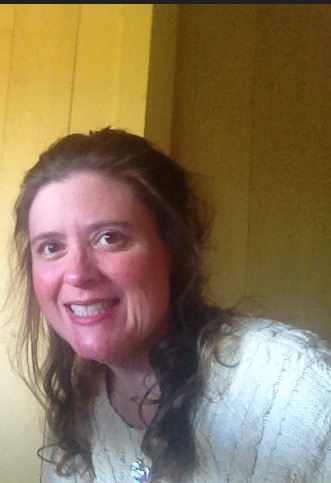 Ruthanne M Ashworth