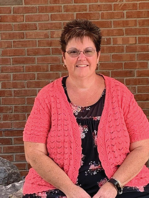 Denise R Stewart
