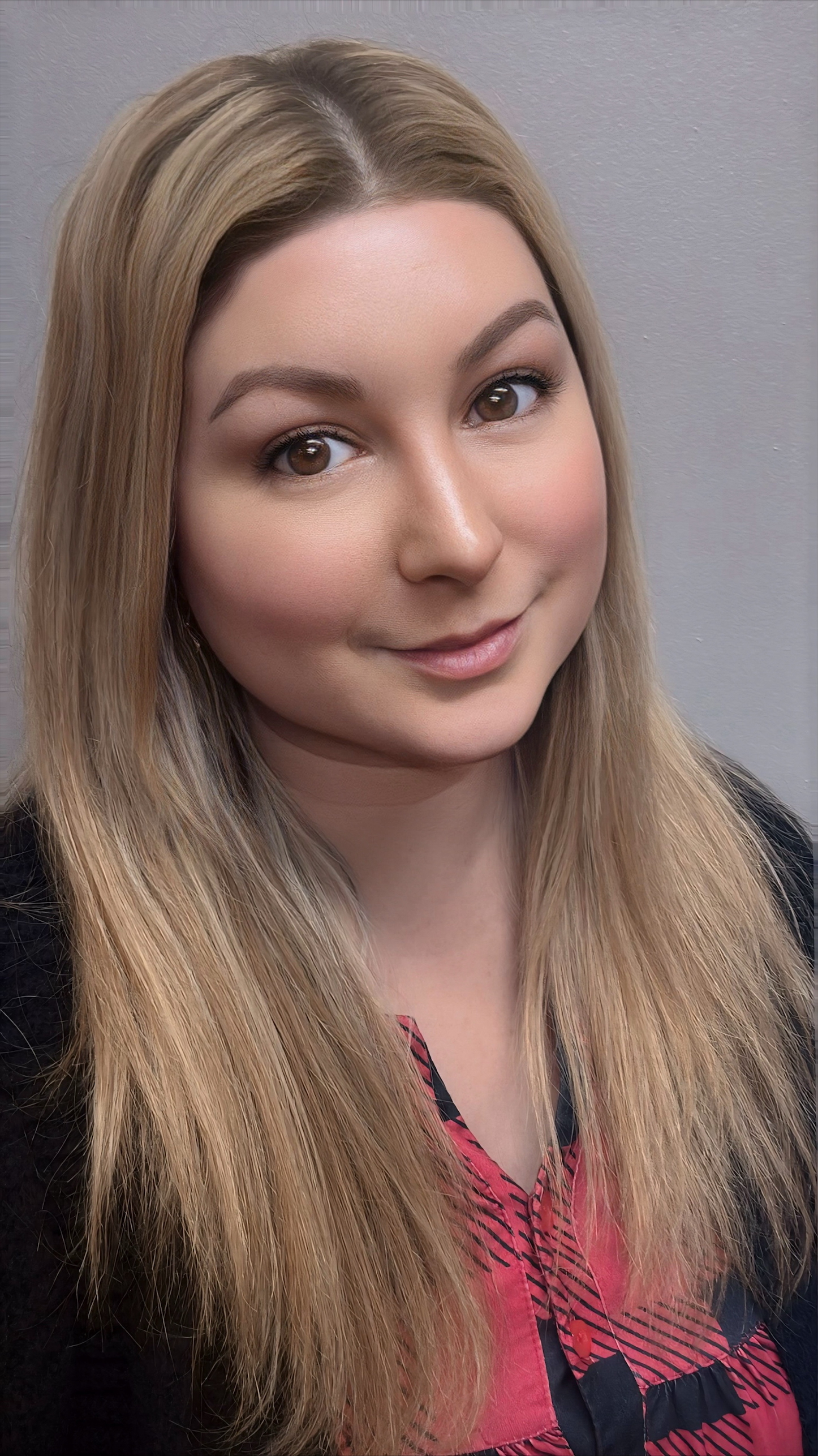 ACES Marketing Manager- Amy Marie Keyes