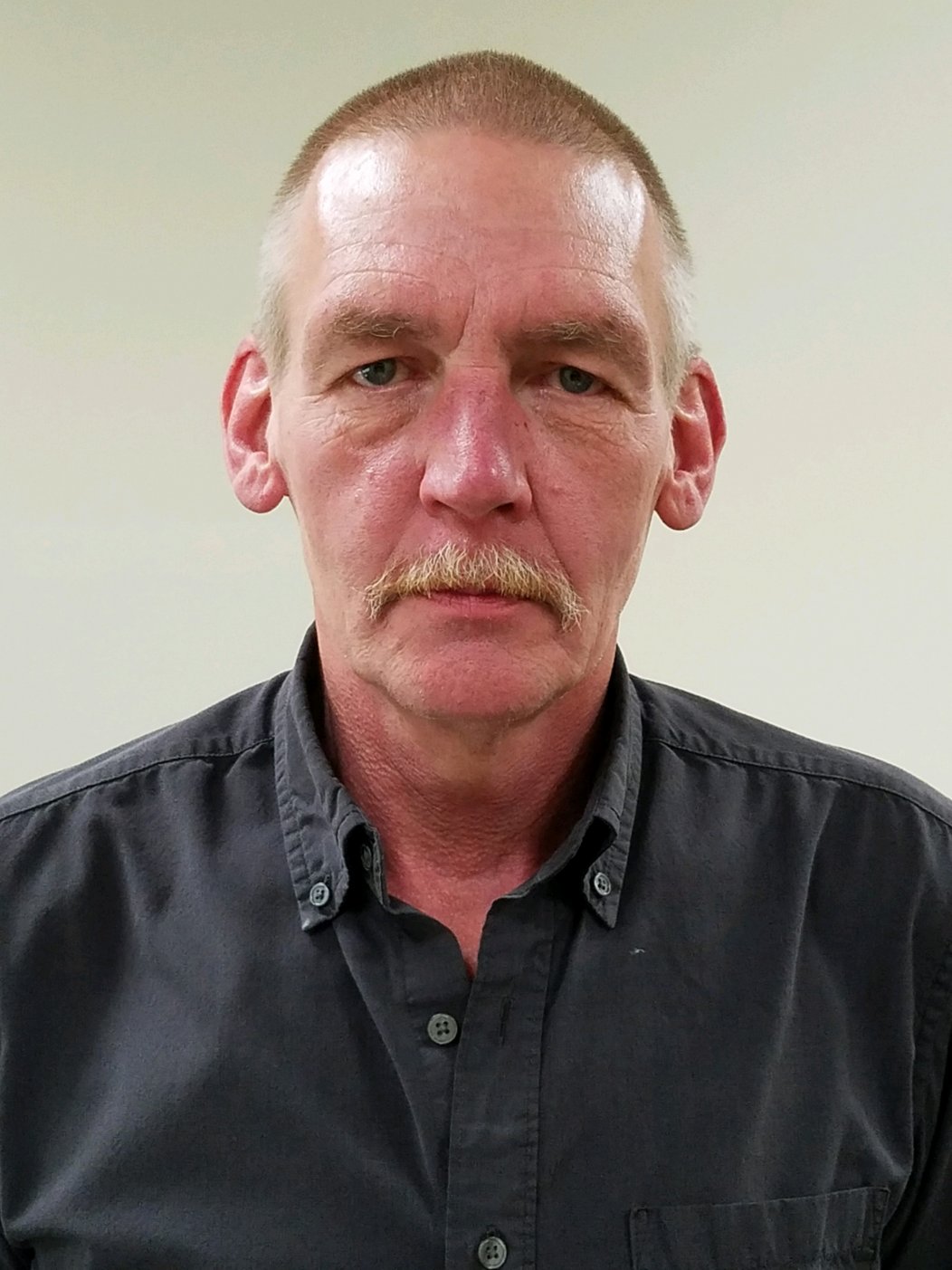 Robert Trimble