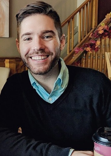 Tyler W. Ribble